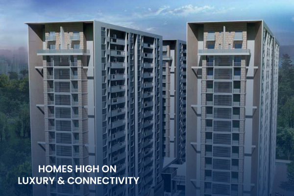 Ceasers place apartments in kanakapura road bangalore