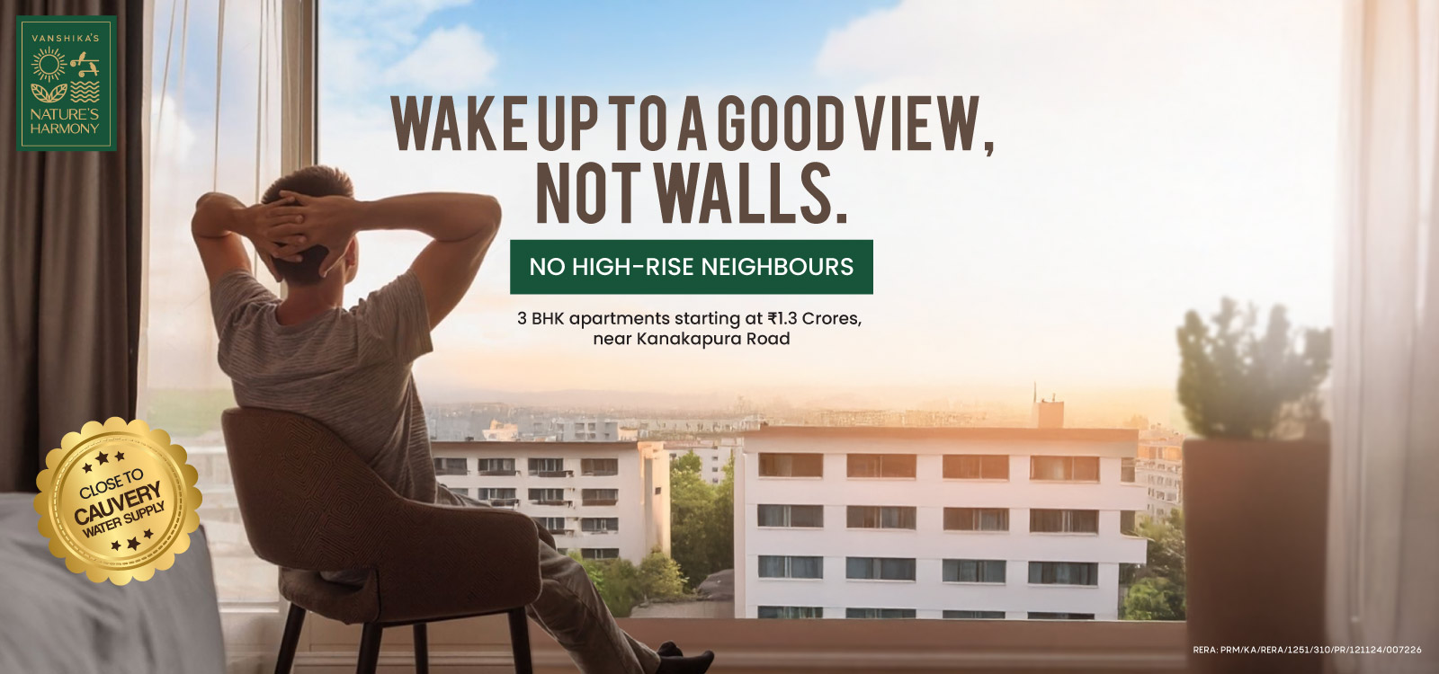 apartments in kanakapura road